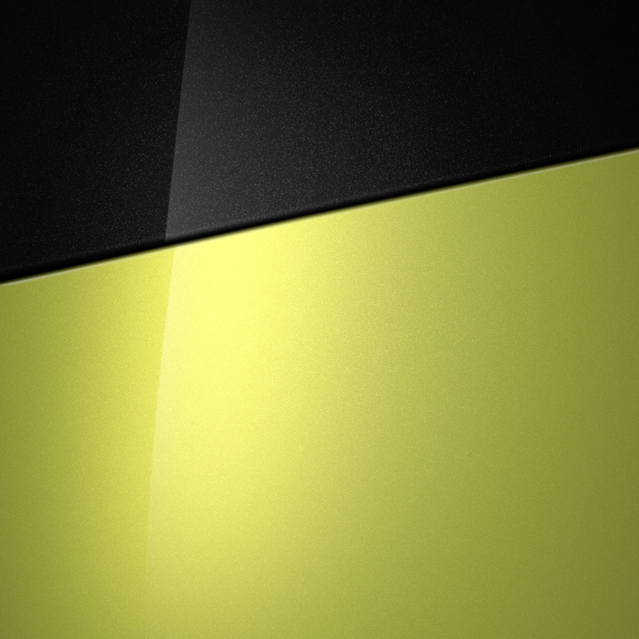 Lucid Lime Metallic / Schwarz) Bild